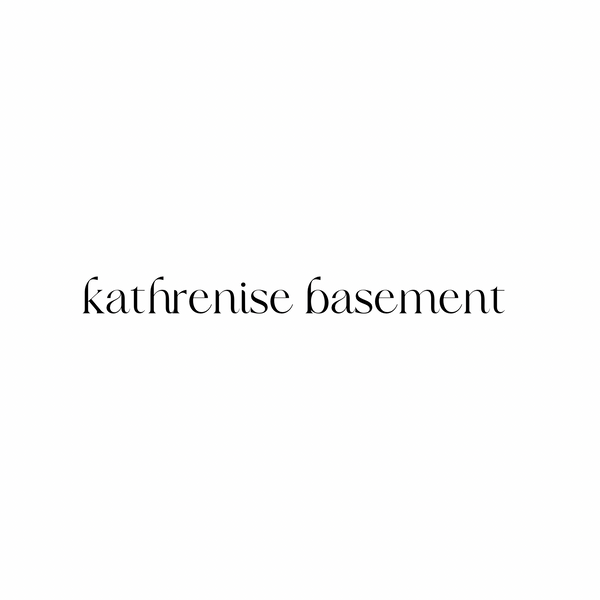 kathrenise basement 